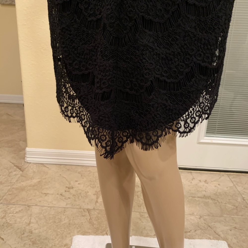 Free People Black Dress - Picture 5 of 8